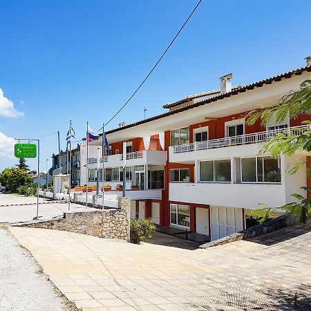 Bonsai Apartments Мола-Каліва Екстер'єр фото