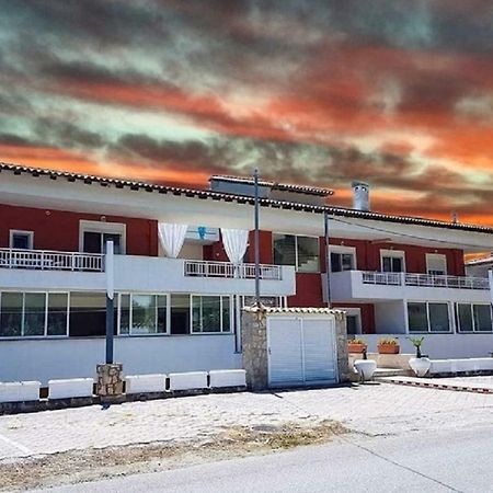 Bonsai Apartments Мола-Каліва Екстер'єр фото