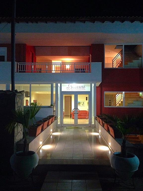 Bonsai Apartments Мола-Каліва Екстер'єр фото