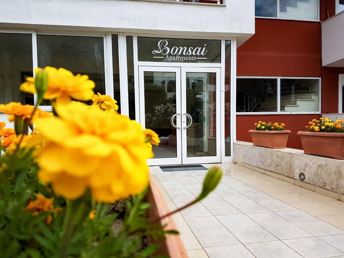 Bonsai Apartments Мола-Каліва Екстер'єр фото
